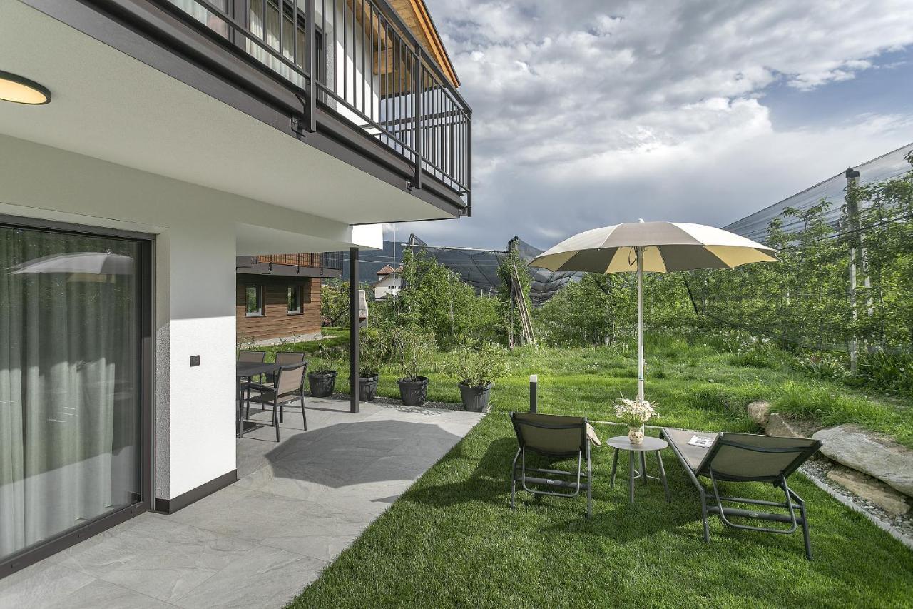 Schattmair Hof Tirolo Exterior foto